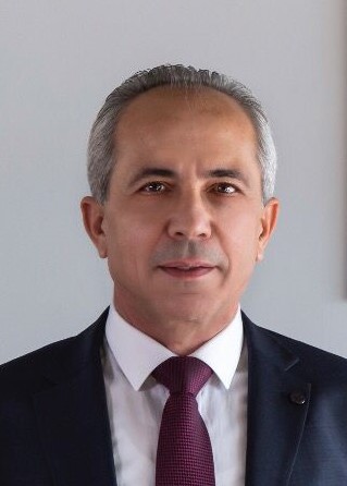 Dr. Ejder Yelken