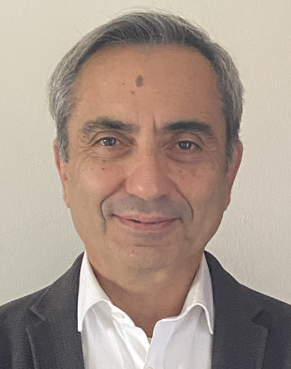 Melih Aral