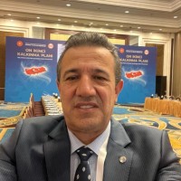 Dr. Ruhi Kılıç